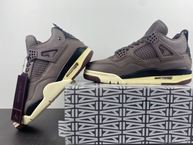 One Kick Violet Maniere Ma Ore A Jordan Air Retro DV6773-220 4 0818